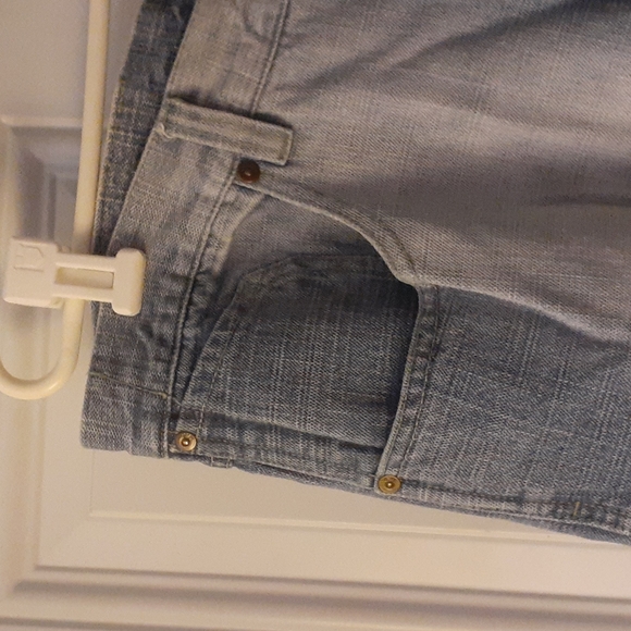 M.P. Member's Property men's Jean - Picture 4 of 9